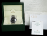 Rolex GMT-Master II 116710LN Ghiera Ceramica Nera